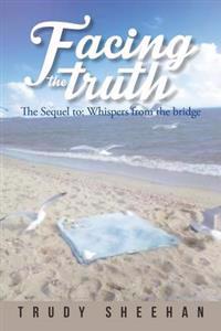 Kirjan kansi "Facing the Truth"