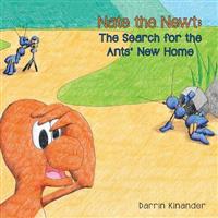 Nate the Newt