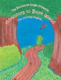 Boondock Jungle Presents Adventure to Buck Island