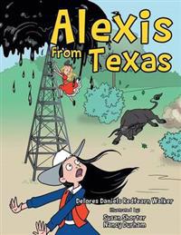 Alexis From Texas