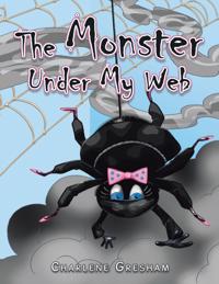 Monster Under My Web