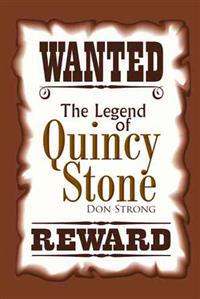 The Legend of Quincy Stone