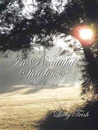 Kirjan kansi "In Beautiful Shadows"