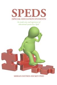 Speds  (Special Education Students)