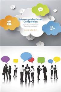 Inter-Organizational Competition