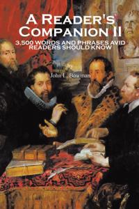 Reader's Companion Ii