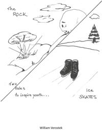 Rock and Ice Skates