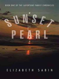 Sunset for Pearl