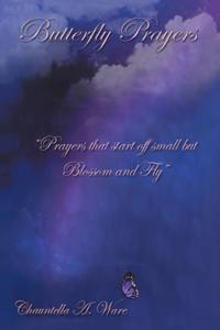 Butterfly Prayers