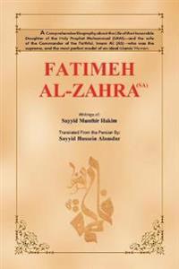 Fatimeh Al-Zahra (Sa)