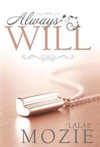 Kirjan kansi "Always Will"