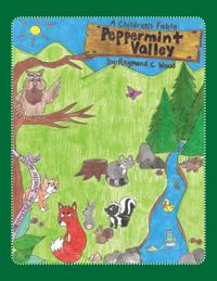 Peppermint Valley