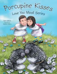 Porcupine Kisses