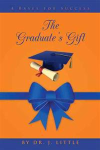 Kirjan kansi "The Graduate's Gift"