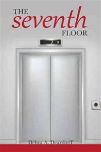 Kirjan kansi "The Seventh Floor"