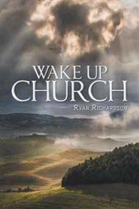 Wake Up Church