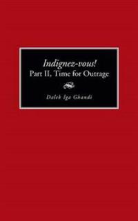 Indignez-Vous! Part II, Time for Outrage
