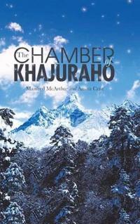 The Chamber of Khajuraho