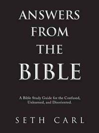 Answers from the Bible