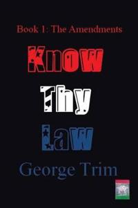 Know Thy Law