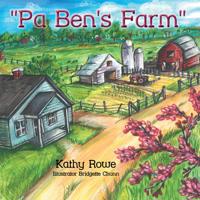 &quote;Pa Ben's Farm&quote;