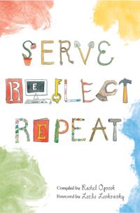 Serve Reflect Repeat