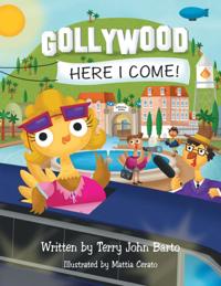 Gollywood, Here I Come!