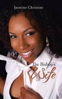 Kirjan kansi "The Bishop's Wife"