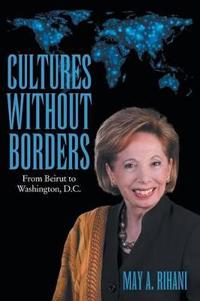 Kirjan kansi "Cultures Without Borders"