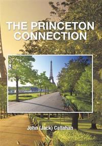 Kirjan kansi "The Princeton Connection"