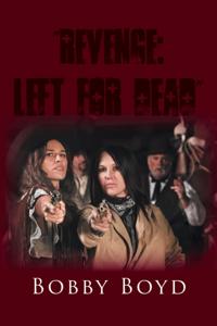 &quote;Revenge: Left for Dead&quote;