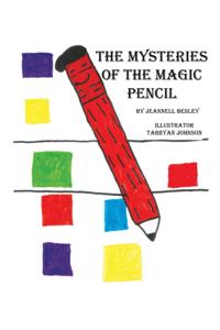 Mysteries of the Magic Pencil