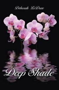 Kirjan kansi "Deep Shade"