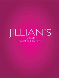 Jillian's (Vol). 4