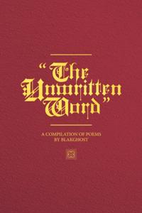 Unwritten Word