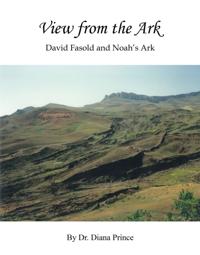 View from the Ark