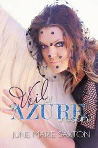 Bokomslag för "Veil of Azure Sequins"