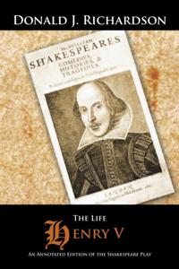Life of Henry V