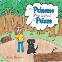 Princess Who Saved the Prince