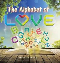 Bokomslag för "The Alphabet of Love"