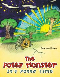 Potty Monster