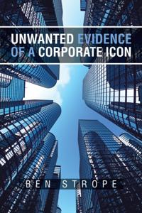Unwanted Evidence of a Corporate Icon