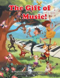 Gift of Music!