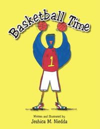 Basketball Time
