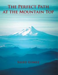 Perfect Path: at the Mountain Top