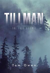 Kirjan kansi "Tillman"