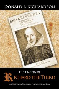 Tragedy of Richard the Third