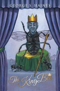 Kirjan kansi "The KingBee"