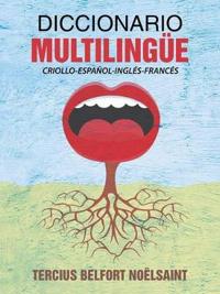 Diccionario multilingüe