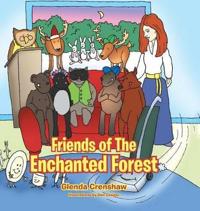 Friends of The Enchanted Forest